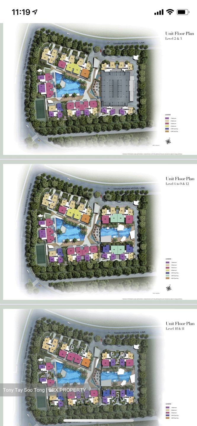 Urban Vista (D16), Condominium #487630171